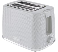 Тостер TESLER TT-204 GREY 00000202740