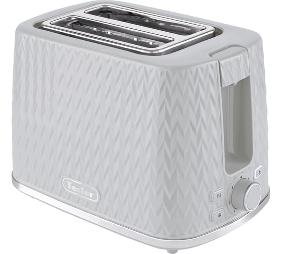Тостер TESLER TT-204 GREY 00000202740 1