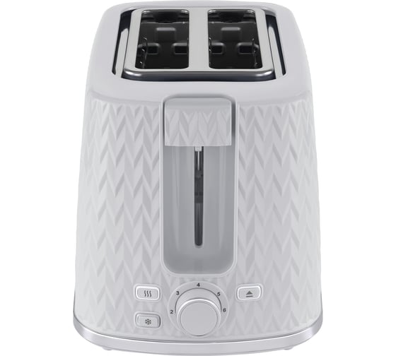 Тостер TESLER TT-204 GREY 00000202740