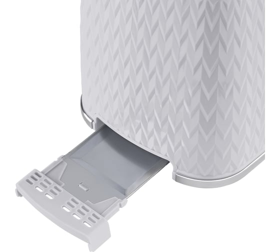 Тостер TESLER TT-204 GREY 00000202740