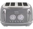 Тостер TESLER TT-445 GREY 00000202744 1