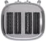 Тостер TESLER TT-445 GREY 00000202744 9