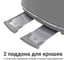 Тостер TESLER TT-445 GREY 00000202744 6