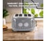 Тостер TESLER TT-445 GREY 00000202744 2