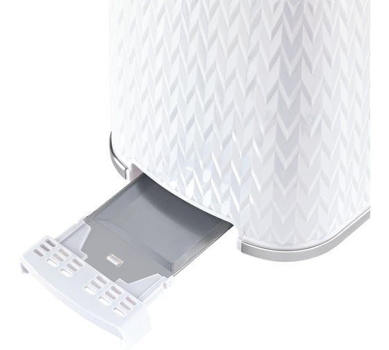 Тостер TT-204 WHITE TESLER 00000202742