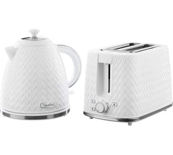 Тостер TT-204 WHITE TESLER 00000202742