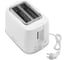 Тостер TT-204 WHITE TESLER 00000202742 4