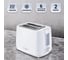 Тостер TT-204 WHITE TESLER 00000202742 8