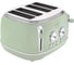 Тостер TESLER TT-445 GREEN 00000202743 7