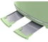 Тостер TESLER TT-445 GREEN 00000202743 9