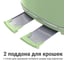 Тостер TESLER TT-445 GREEN 00000202743 6