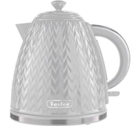 Электрический чайник TESLER KT-1704 GREY 00000202735