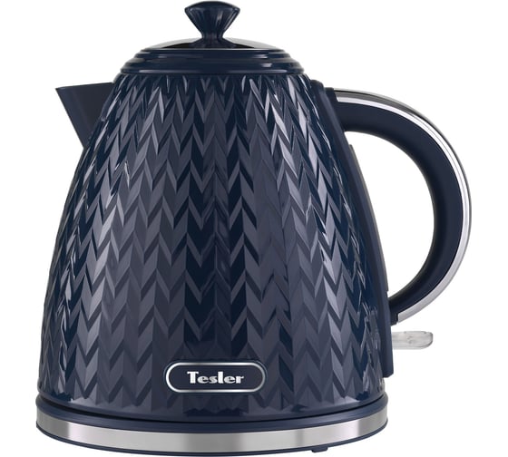 Электрический чайник TESLER KT-1704 NAVY BLUE 00000202736 1