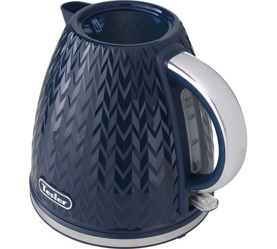 Электрический чайник TESLER KT-1704 NAVY BLUE 00000202736