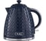 Электрический чайник TESLER KT-1704 NAVY BLUE 00000202736 1