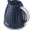 Электрический чайник TESLER KT-1704 NAVY BLUE 00000202736 2