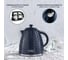 Электрический чайник TESLER KT-1704 NAVY BLUE 00000202736 5
