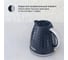 Электрический чайник TESLER KT-1704 NAVY BLUE 00000202736 10