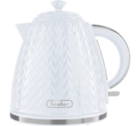 Электрический чайник TESLER KT-1704 WHITE 00000202737