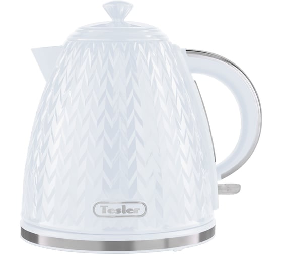 Электрический чайник TESLER KT-1704 WHITE 00000202737