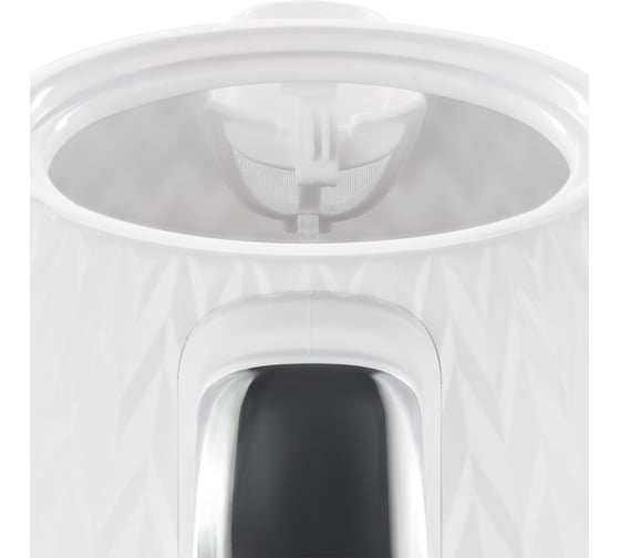 Электрический чайник TESLER KT-1704 WHITE 00000202737