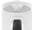 Электрический чайник TESLER KT-1704 WHITE 00000202737 5