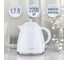 Электрический чайник TESLER KT-1704 WHITE 00000202737 8