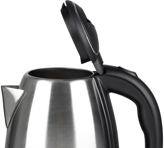 Чайник Homestar hs-1010т 1.8 л стальной 105221