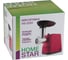 Мясорубка Homestar hs-2033, красная 105671 4