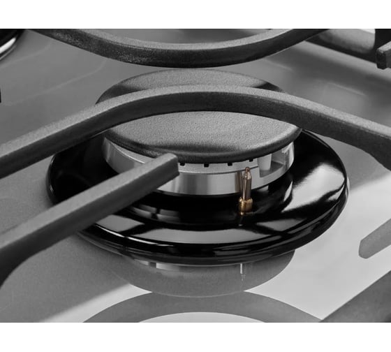 Варочная поверхность KUPPERSBERG FG 63 GR 6634
