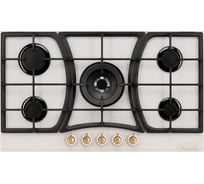 Варочная поверхность KUPPERSBERG FG 903 W Bronze 6640