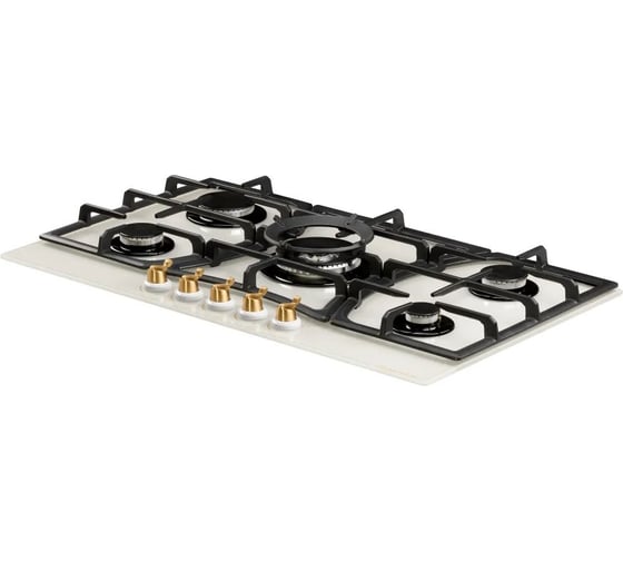 Варочная поверхность KUPPERSBERG FG 903 W Bronze 6640