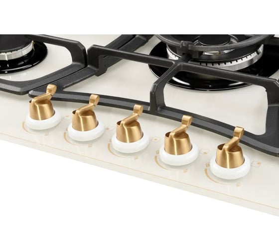 Варочная поверхность KUPPERSBERG FG 903 W Bronze 6640