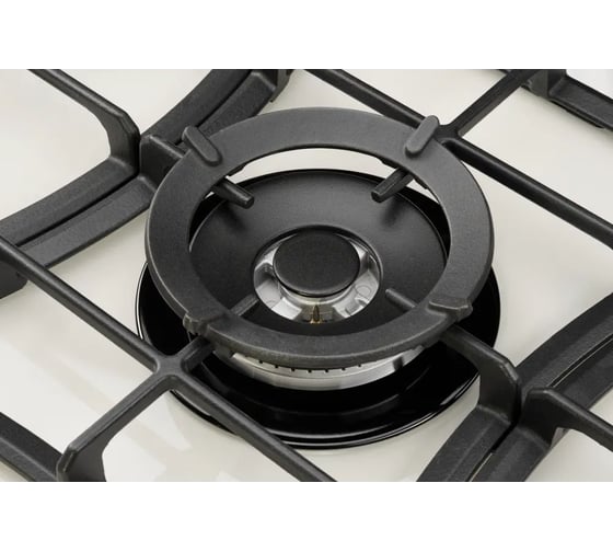 Варочная поверхность KUPPERSBERG FG 903 W Bronze 6640