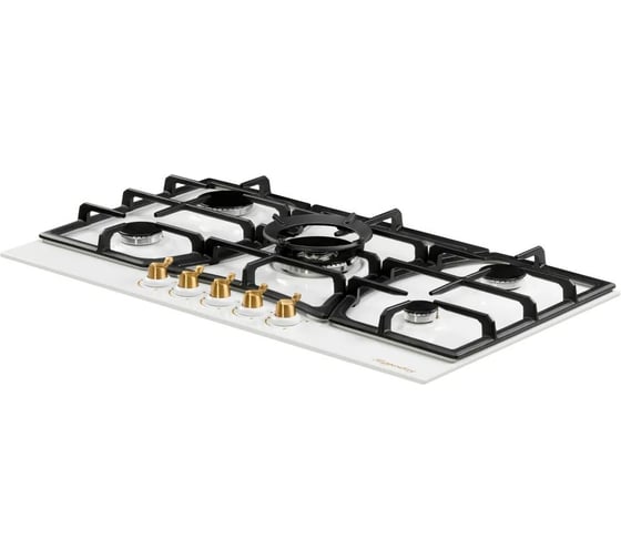 Варочная поверхность KUPPERSBERG FS 903 W Bronze 6639