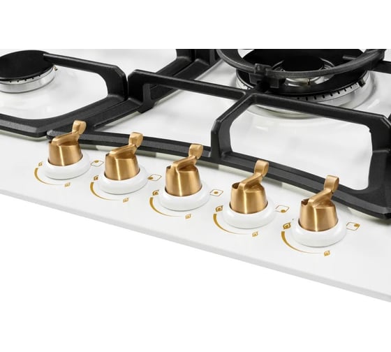 Варочная поверхность KUPPERSBERG FS 903 W Bronze 6639