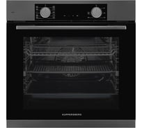 Духовой шкаф KUPPERSBERG HF 610 SG 6647