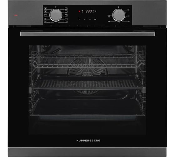 Духовой шкаф KUPPERSBERG HF 610 SG 6647