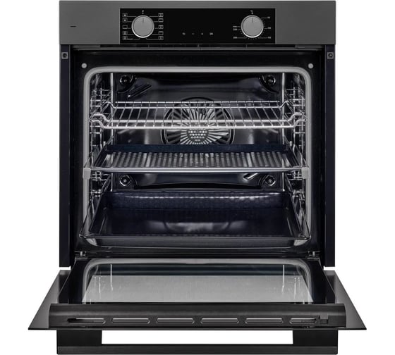 Духовой шкаф KUPPERSBERG HF 610 SG 6647