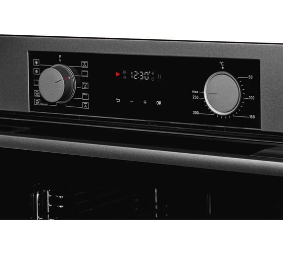 Духовой шкаф KUPPERSBERG HF 610 SG 6647