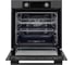 Духовой шкаф KUPPERSBERG HF 610 SG 6647 3