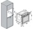 Духовой шкаф KUPPERSBERG HF 610 SG 6647 7