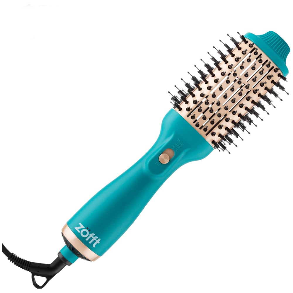 Zofft essential s300. Фен щетка zofft.