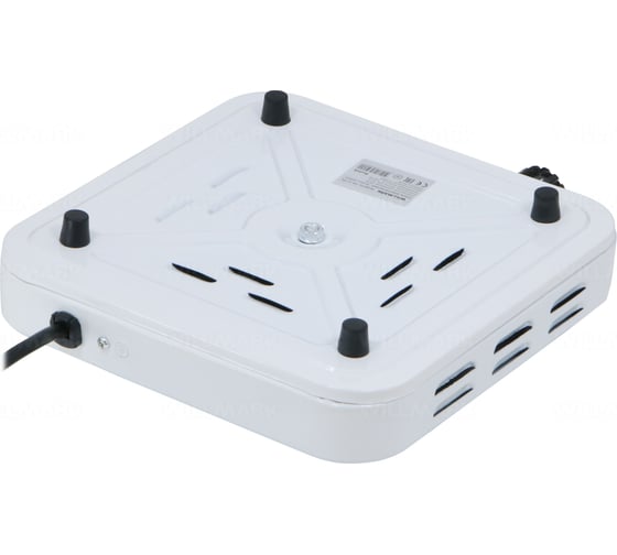 Электрическая плита Willmark HS-111TW 2000614