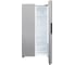 Холодильник Centek CT-1757 NF INOX INVERTER 460л 189л/271л. 635x835x1775мм, A+, GMCC CT-1757 INOX 4