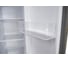 Холодильник Centek CT-1757 NF INOX INVERTER 460л 189л/271л. 635x835x1775мм, A+, GMCC CT-1757 INOX 6