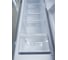 Холодильник Centek CT-1757 NF INOX INVERTER 460л 189л/271л. 635x835x1775мм, A+, GMCC CT-1757 INOX 8