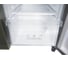 Холодильник Centek CT-1757 NF INOX INVERTER 460л 189л/271л. 635x835x1775мм, A+, GMCC CT-1757 INOX 9