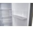 Холодильник Centek CT-1757 NF SILVER INVERTER 460л 189л/271л. 635x835x1775мм, A+, GMCC CT-1757 SILVER 9