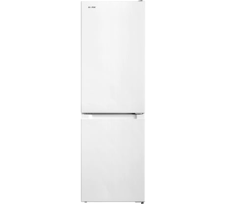 Холодильник Centek белый 174л 59л/115л. 470x511x1500 мм, 39 дБ, класс А+, LowFrost CT-1709